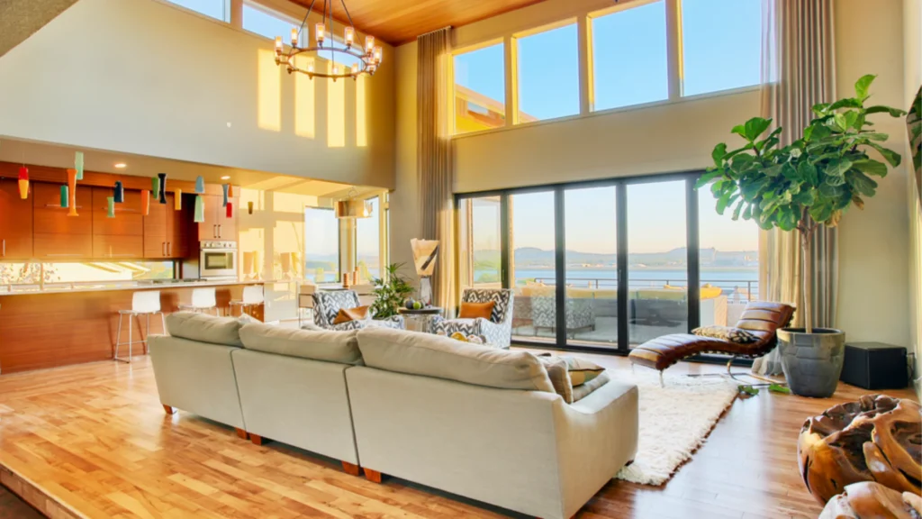 Remodeling services in Denton TX
