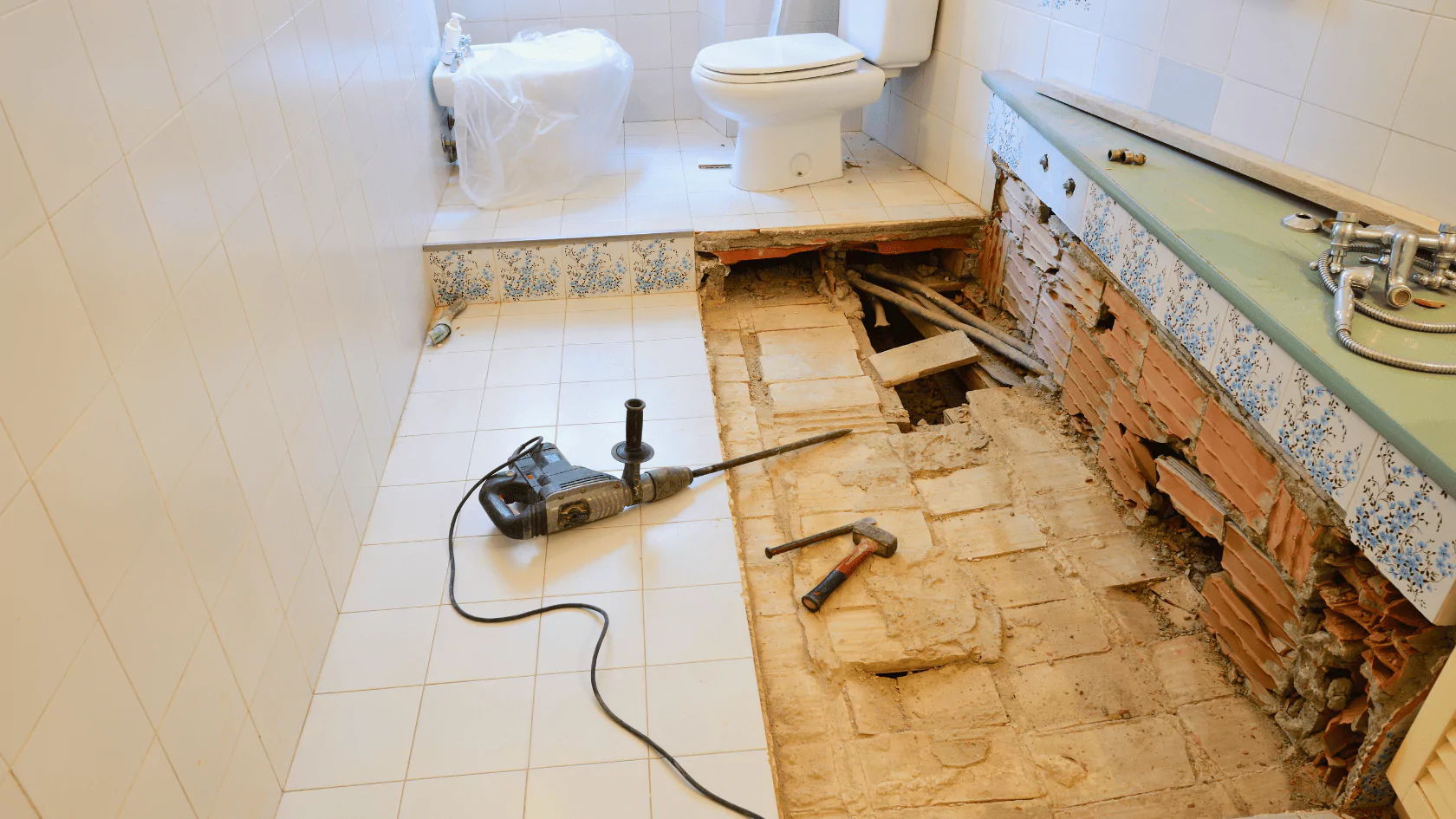 top construction services in Denton Texas