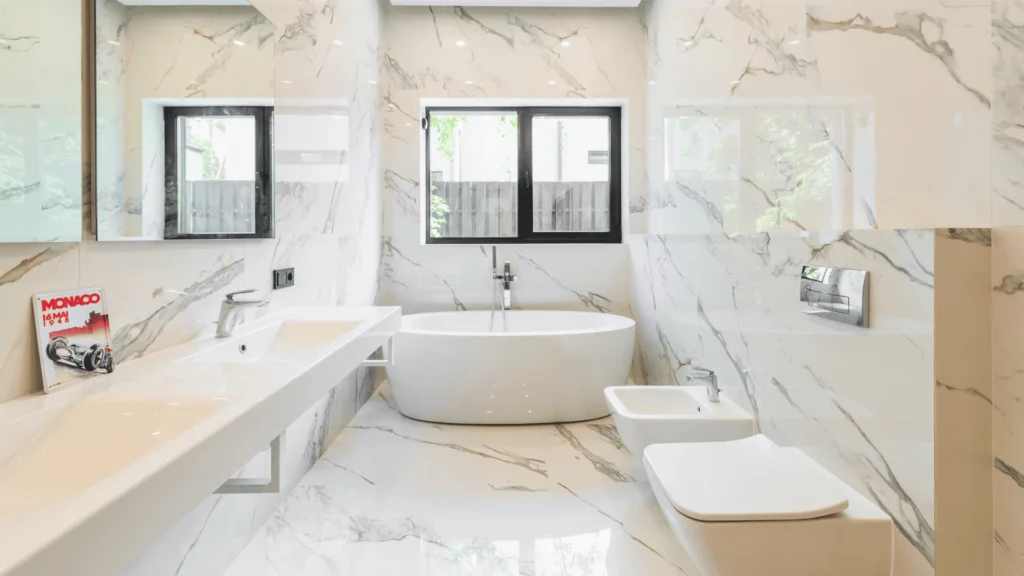 Remodeling services in Denton TX