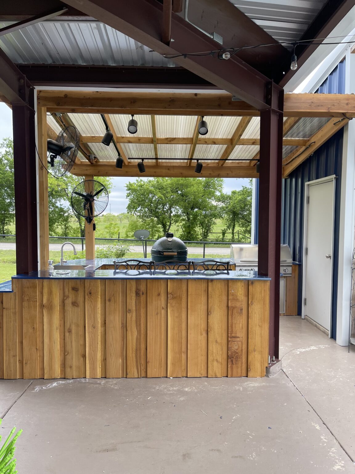 Luxury Kitchen Construction Service denton texas