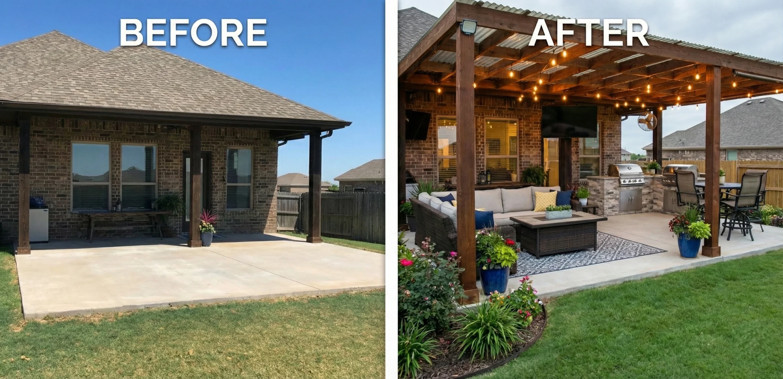Home remodeling