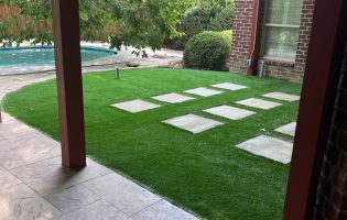 Luxury Outdoor Living & Residential Remodeling in Denton, Texas