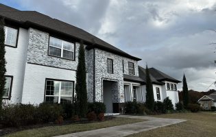 Luxury Outdoor Living & Residential Remodeling in Denton, Texas